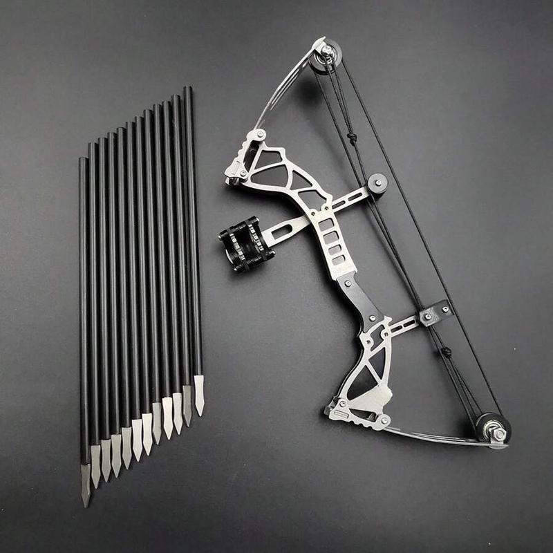 RH/LH Archery Gift Set